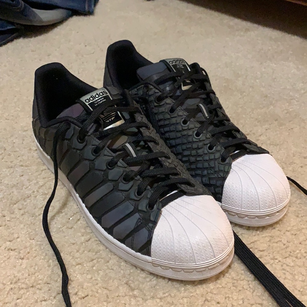 Adidas Superstar “Xeno” Men’s S11.5